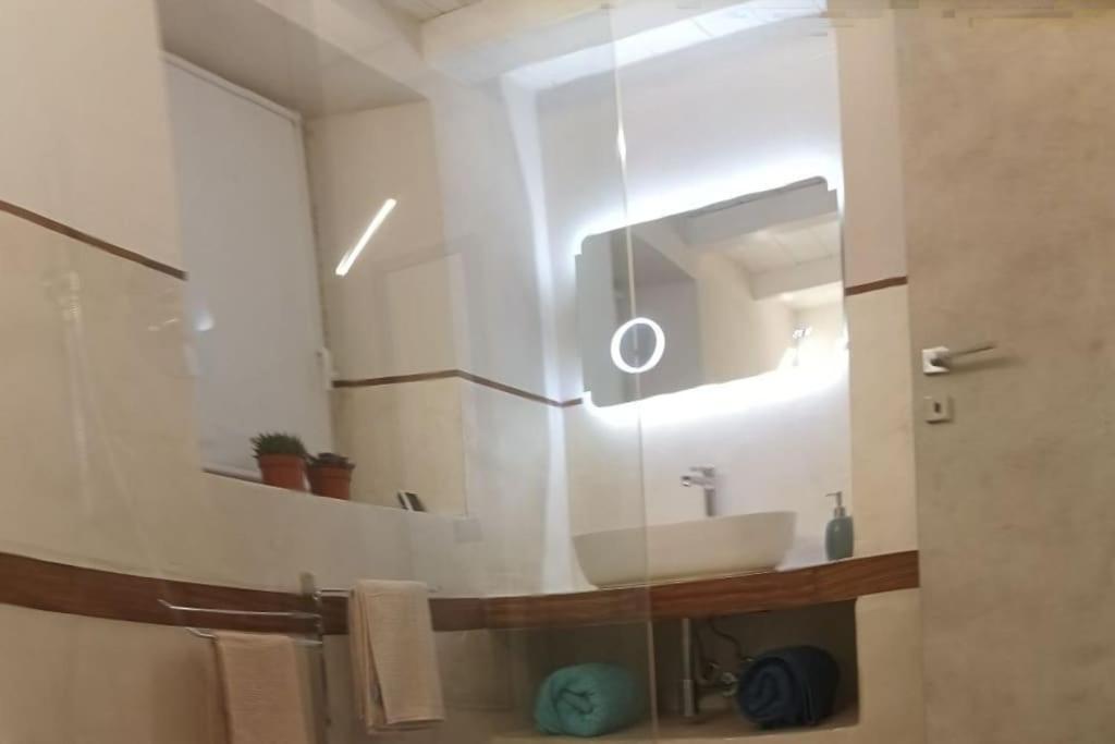 A Due Passi Dal Castello Apartment Soncino ภายนอก รูปภาพ