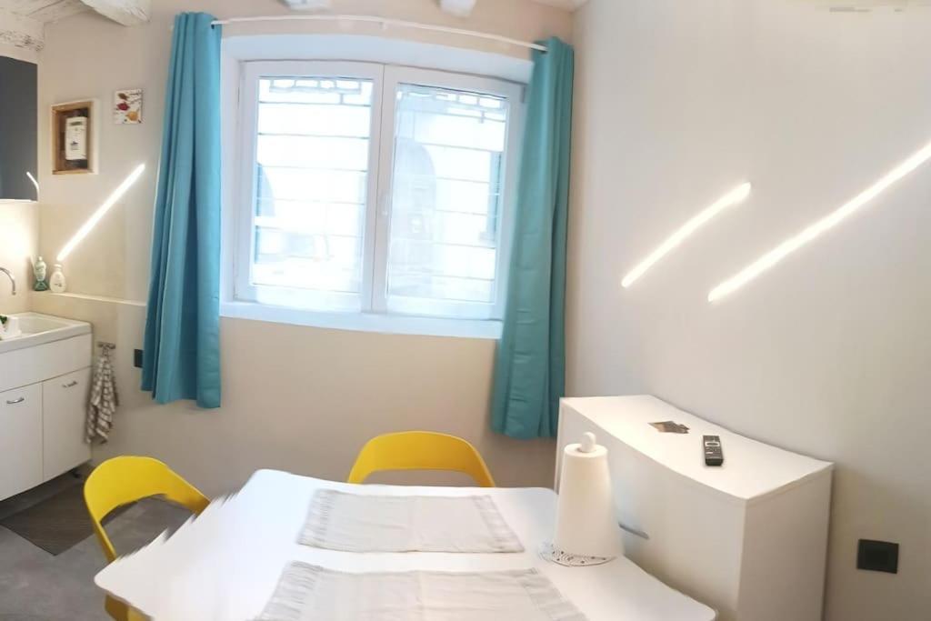 A Due Passi Dal Castello Apartment Soncino ภายนอก รูปภาพ